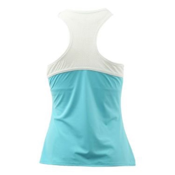 Fila Tennis Pickleball Acqua Sole Skort and Top Outfit Read description for Size - Picture 4 of 7